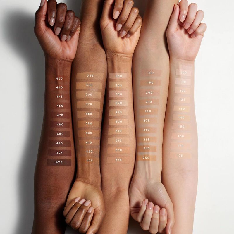 Base L&iacute;quida Pro Filt&rsquo;r Soft Matte 370 &ndash; Fenty ... image number null