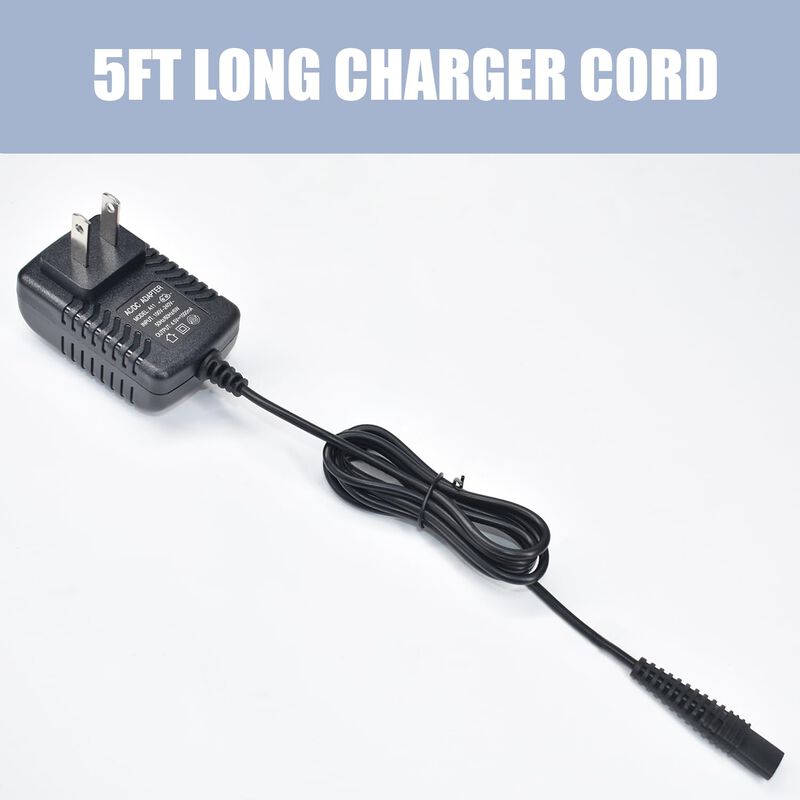 Cargador De Repuesto Babyliss Pro Shaver Fxfs2 ... image number null