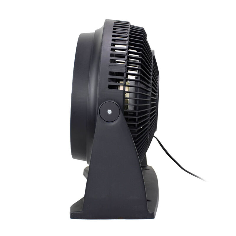 Ventilador de Piso y Pared MYTEK 12" Aspas de p... image number null