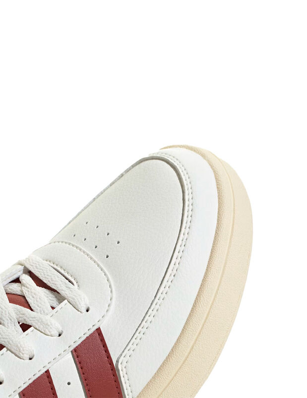 Tenis Adidas Caballero Breaknet 2.0 Blanco JI48... image number null