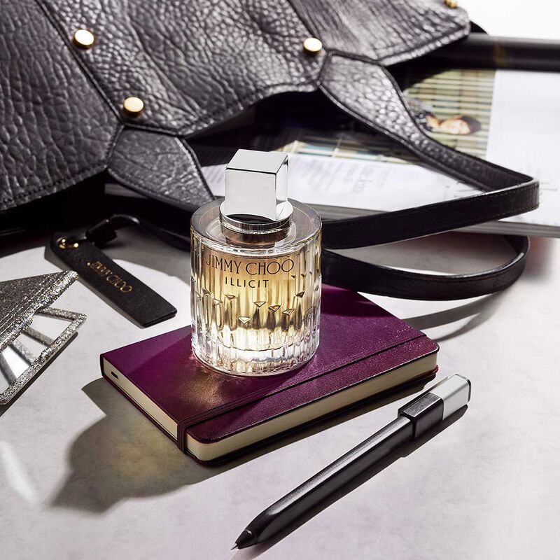 Perfume Jimmy Choo Illicit Eau De Parfum Para M... image number null