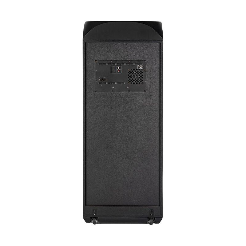 Bocina Subwoofer 12" Alienpro AP-900 TWS RGB 48... image number null