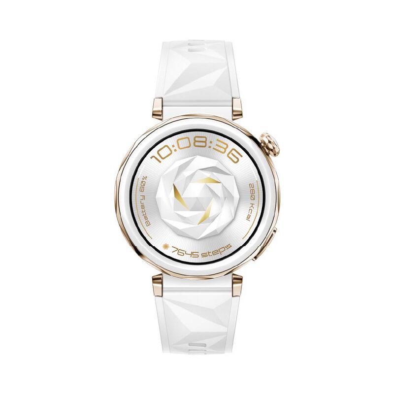 HUAWEI Watch GT 5 Pro Blanco 42 mm image number null