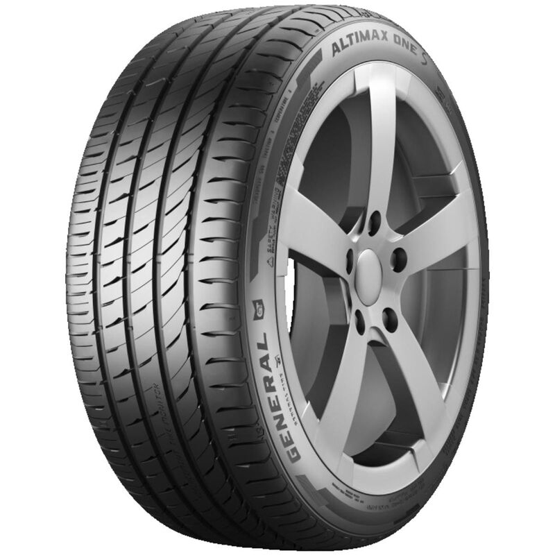 Llanta 235/75R15 105T General Altimax One S image number null