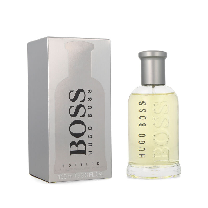 Boss 100Ml Edt Spray image number null