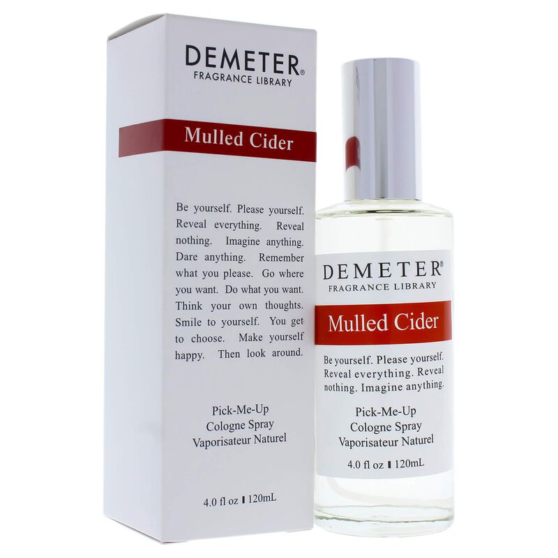 Perfume Demeter Cologne Spray Para Sidra Calien... image number null
