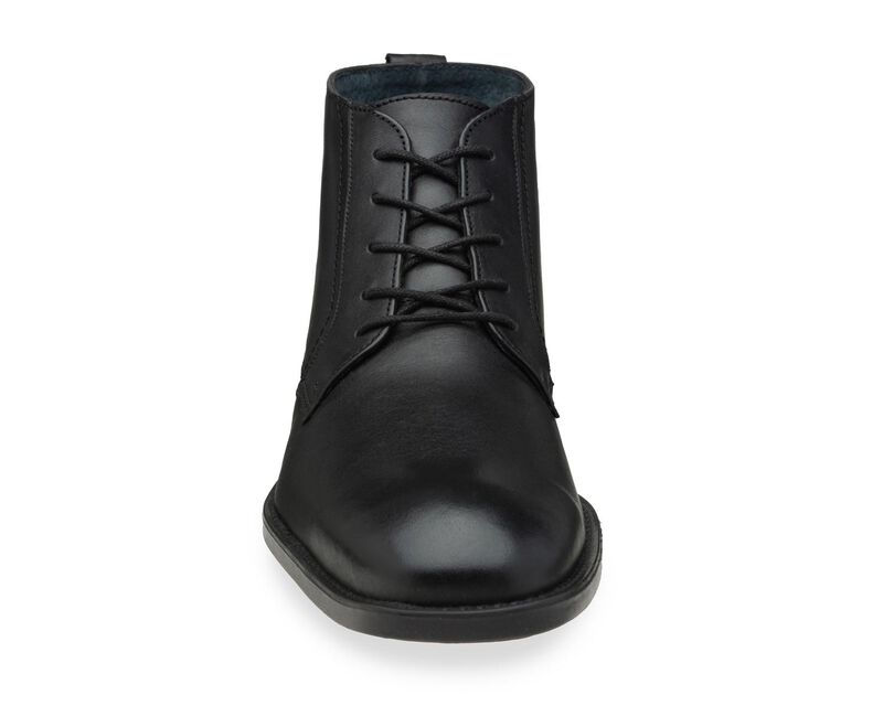 Botas Dockers Para Caballero Welton D2225782 Ne... image number null