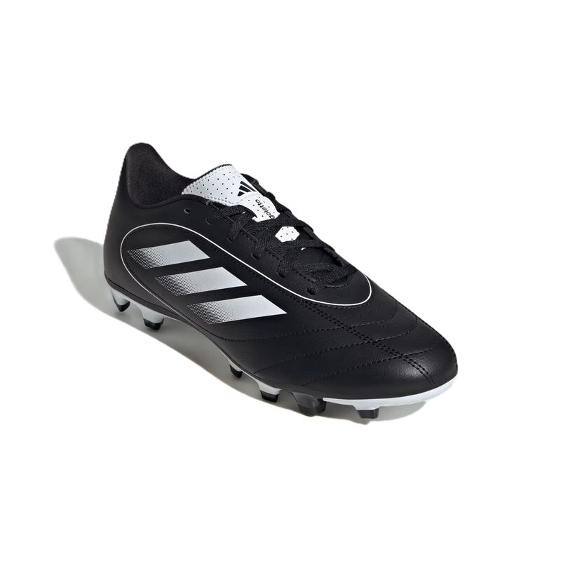 Tenis Hombre Adidas Goletto Ix Fg/mg Negro Ji46... image number null