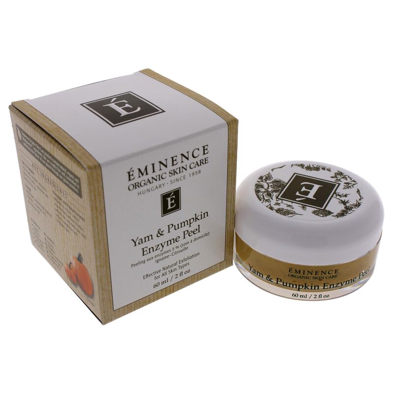 Enzima Peel &Eacute;minence De &Ntilde;ame Y Calabaza, 60 Ml,... image number null
