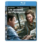Los Archivos Del Pent&aacute;gono Blu-Ray [Blu-ray]