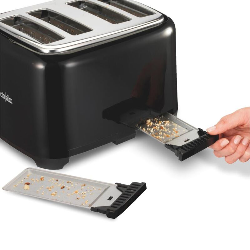 Tostador Proctor Silex / Hamilton Beach 24215G ... image number null