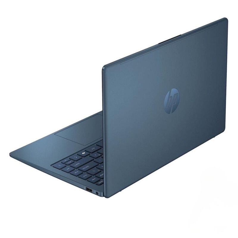 Laptop Hp Stream Intel N150 128gb Ssd 4gb Ram 1... image number null