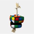 Juguete Cubo De Rubix