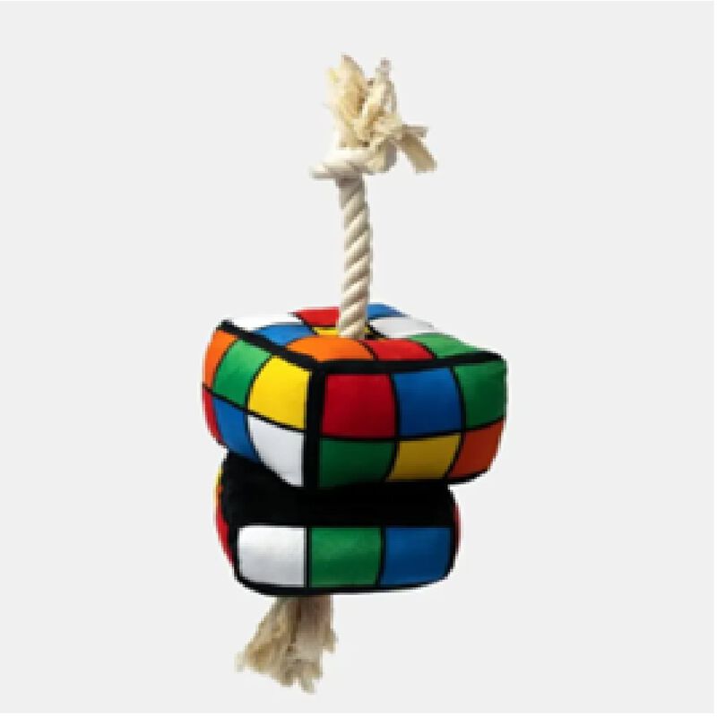 Juguete Cubo De Rubix image number null