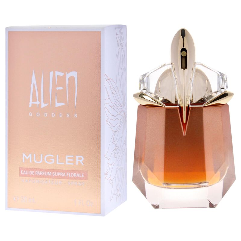 Perfume Mugler Alien Goddess Supra Florale Edp ... image number null