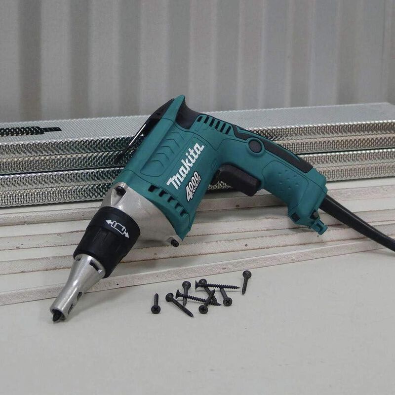 Atornillador Para Drywall Makita Hexagonal 1/4"... image number null