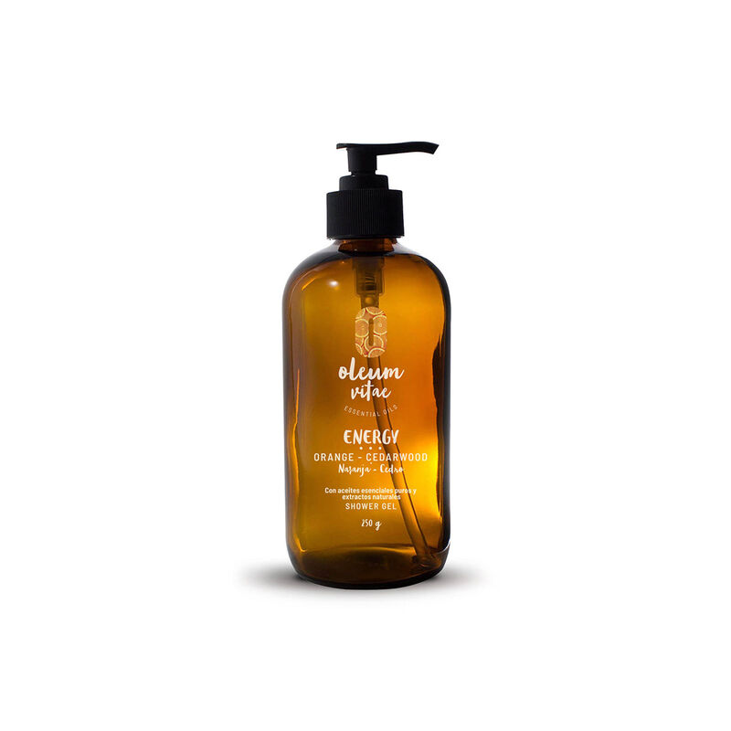 Oleum Vitae Kit Cuidado de la Piel con Aceites ... image number null