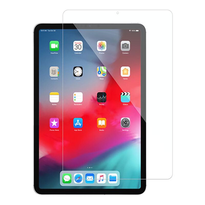 Mica Vidrio Mybat Para Ipad Air 4 2020 Ipad Pro... image number null