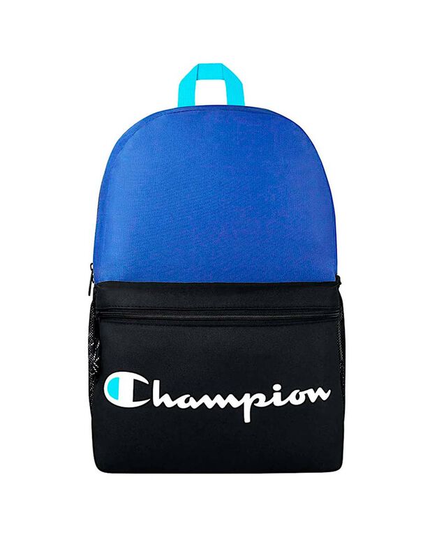 Mochila Champion Backpack Azul CS22194427 image number null