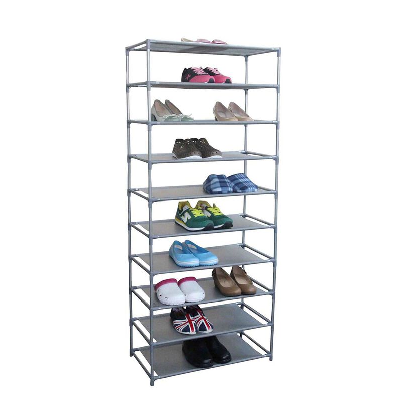 Zapatera 30 Pares 10 Niveles image number null