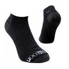 Fruit of the Loom 5 Pares de Tines para Hombre, Color Oxford ,Talla Unitalla, Afelpados