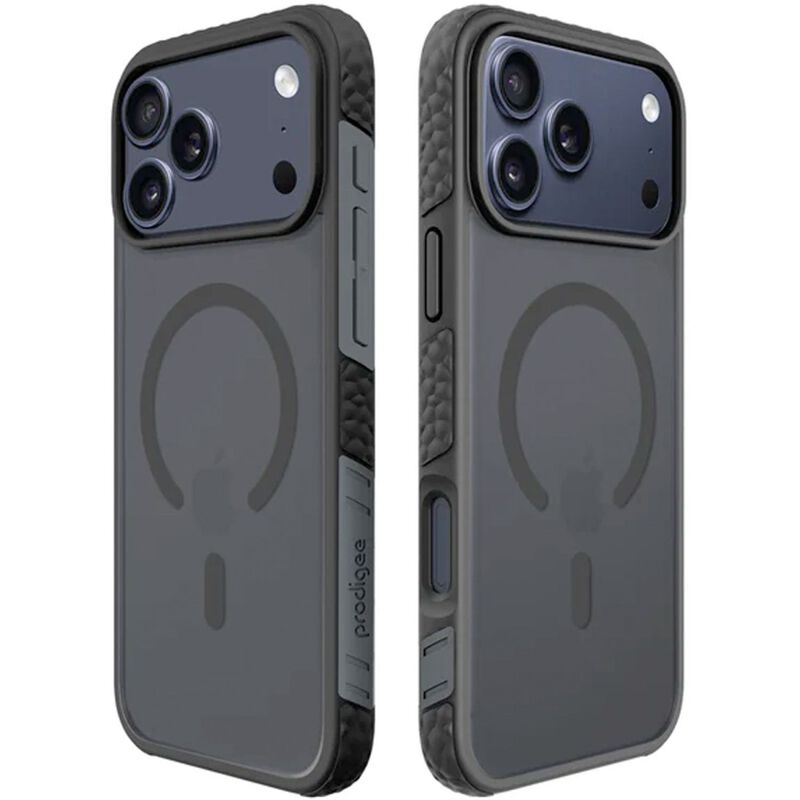 Funda Prodigee Jogger Mag Para Iphone 17 Pro Ma... image number null