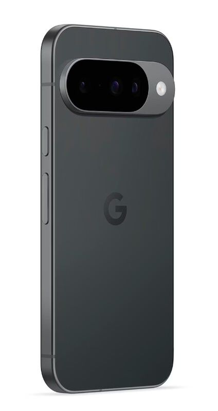 Google Pixel 10 128GB Obsidiana image number null