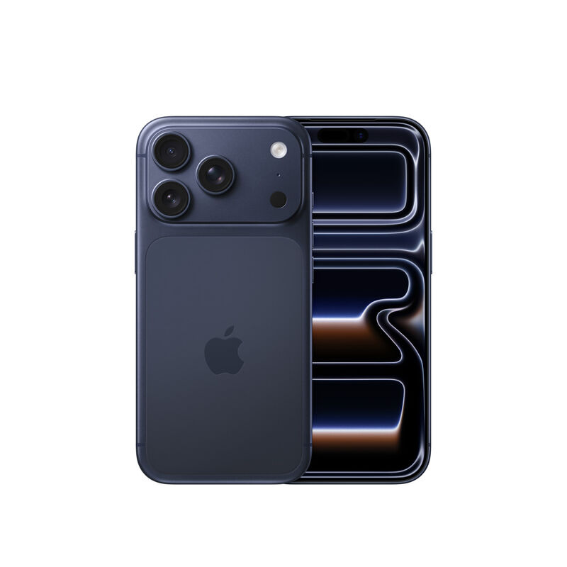 iPhone 17 Pro 256gb Azul Profundo image number null