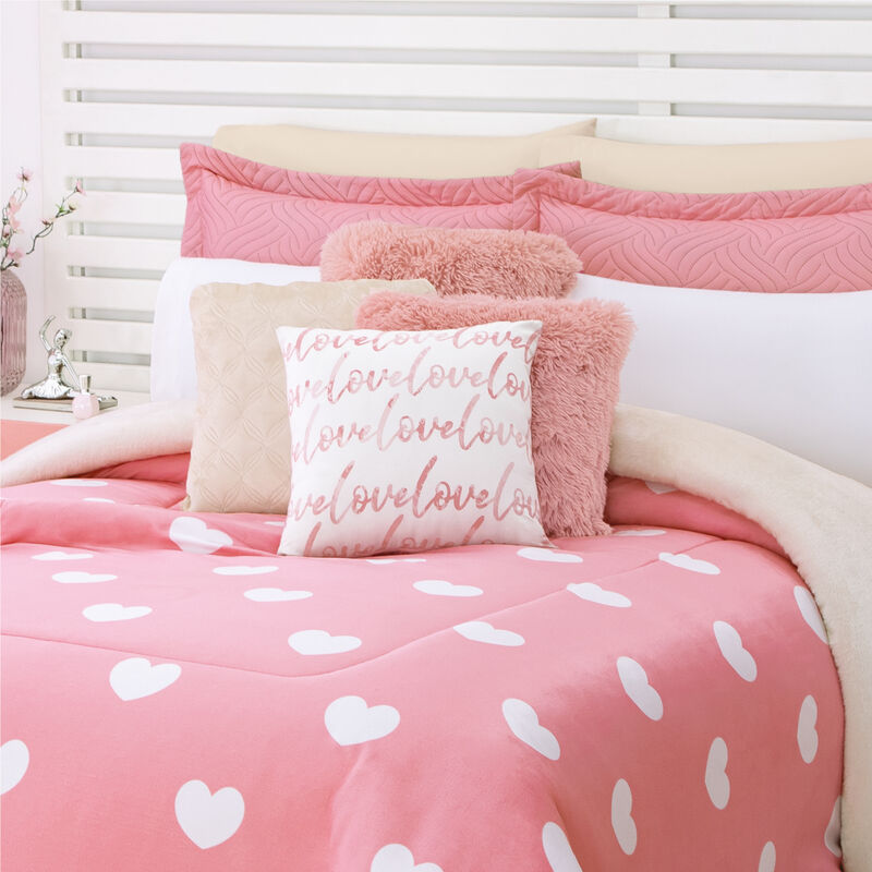 COBERTOR PACHICALIENTITO ALIZ&Eacute;E MAT/IND image number null