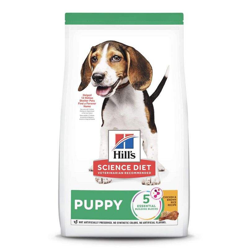 Hill's Canino Puppy 2 Kg 1 Unid X Caja image number null