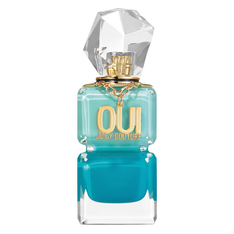 Perfume Juicy Couture Oui Splash Eau De Parfum ... image number null