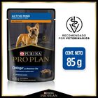 Proplan Pouch Perro Adulto Senior 85 g