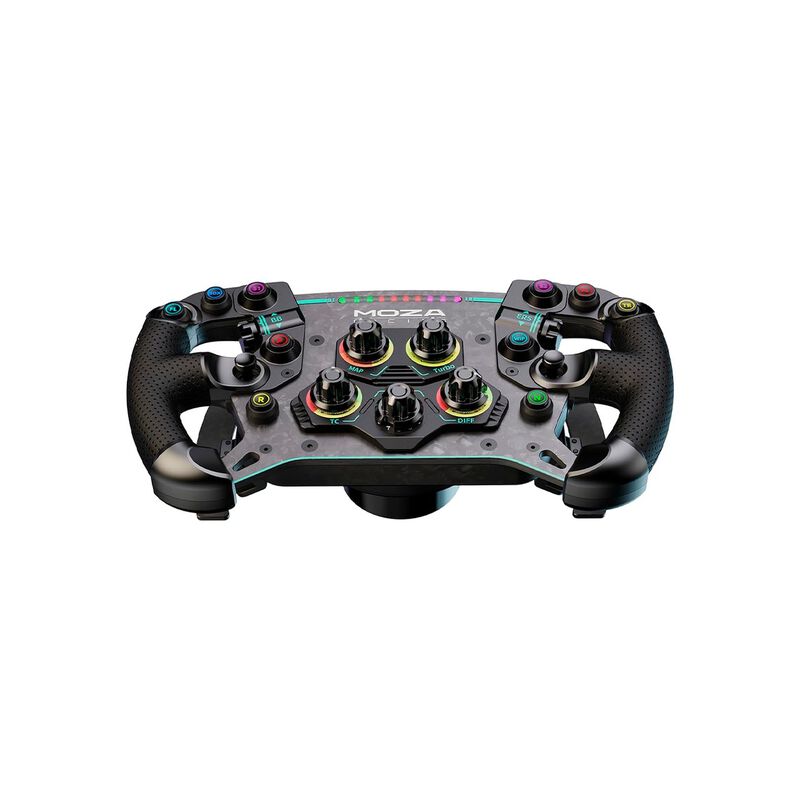 Moza Gs V2p Volante Gt image number null