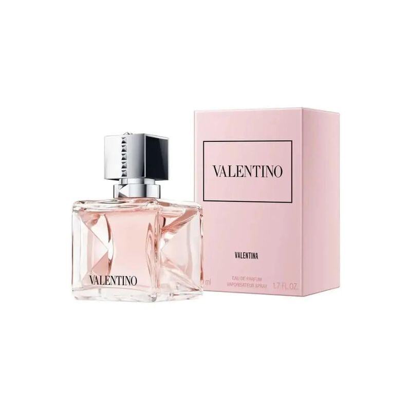 Perfume Valentino Valentina Edp 50 Ml Aroma Flo... image number null
