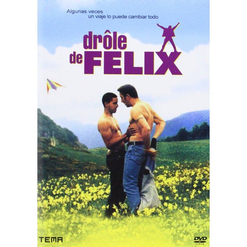 Dr&ocirc;le De Felix [dvd] (2000) image number null