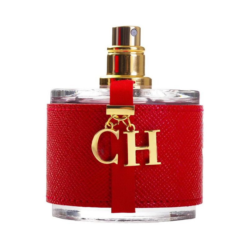 Perfume de Mujer Carolina Herrera Ch 100 Ml Agu... image number null