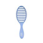 Cepillo Para Cabello, Cepillo H&uacute;medo, Secado R&aacute;pido, Azul Cielo, Cerdas Heatflex