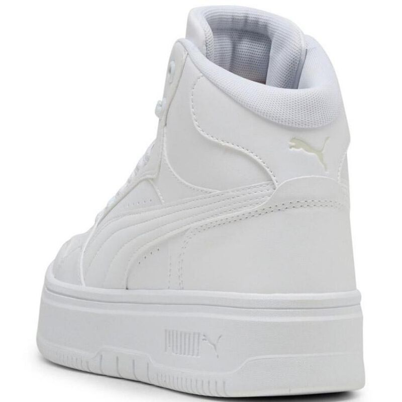 Tenis Puma Rebound Femme Mid para Mujer image number null