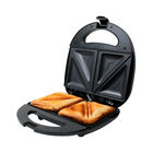 Sandwichera Eléctrica doble RCA Modelo RC-204