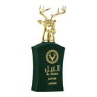 Perfume Lattafa Al Noble Safeer Edp 100 Ml