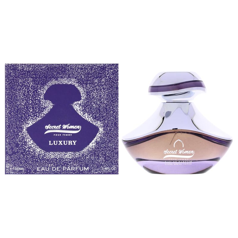 Spray De Perfume Eau De Parfum Eternal Perfumes... image number null