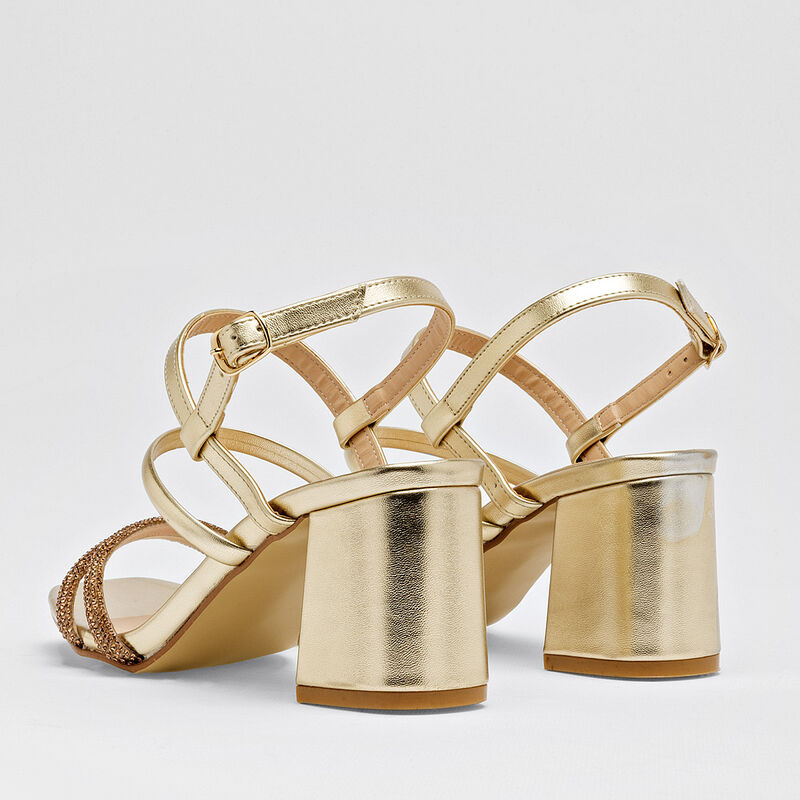 Dayana Foncy Zapatillas de fiesta para mujer do... image number null