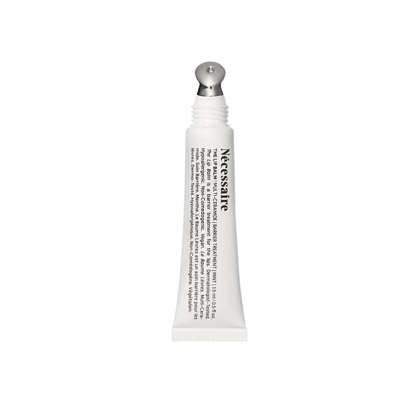 B&aacute;lsamo Labial N&eacute;cessaire The Lip Balm Hydratin... image number null