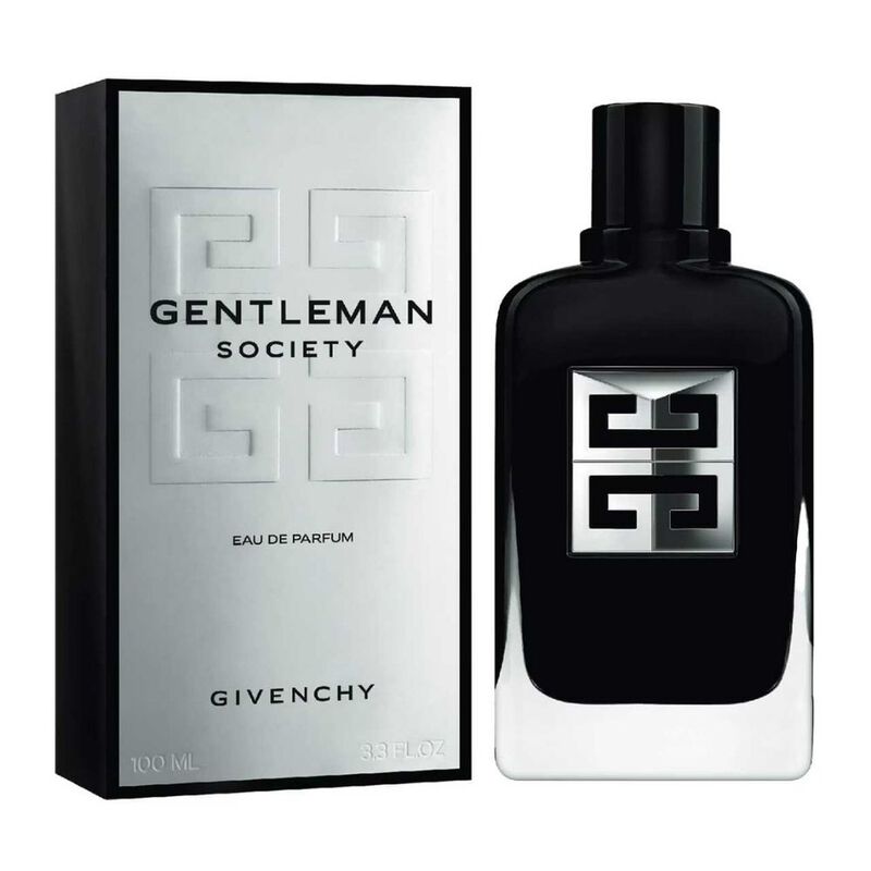 Perfume de Hombre Givenchy Gentleman Society 10... image number null