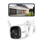 C&aacute;mara de Seguridad WiFi TP-Link Tapo C310 Exterior 3 MP Fija con Visi&oacute;n Nocturna
