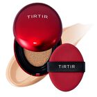 Cushion Foundation Tirtir Mask Fit Red 24n Latte 18,7 Ml