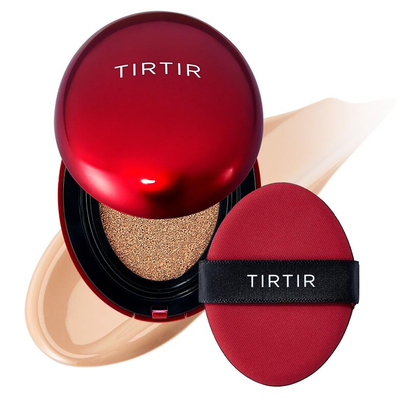 Cushion Foundation Tirtir Mask Fit Red 24n Latt... image number null