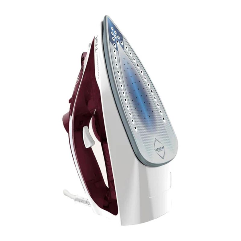 Plancha De Vapor T-fal Express Steam+ Vino Fv28... image number null