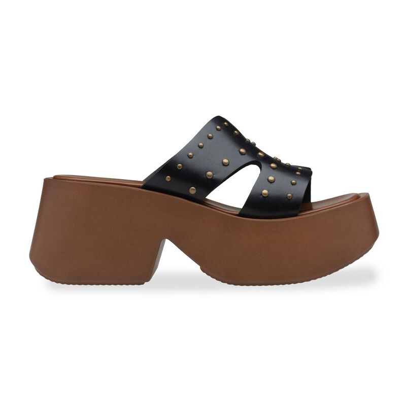 Sandalias Levi's&reg; Tiyi Para Mujer L1126121 Negr... image number null