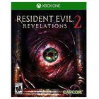Juego Resident Evil Revelations 2 Xbox One
